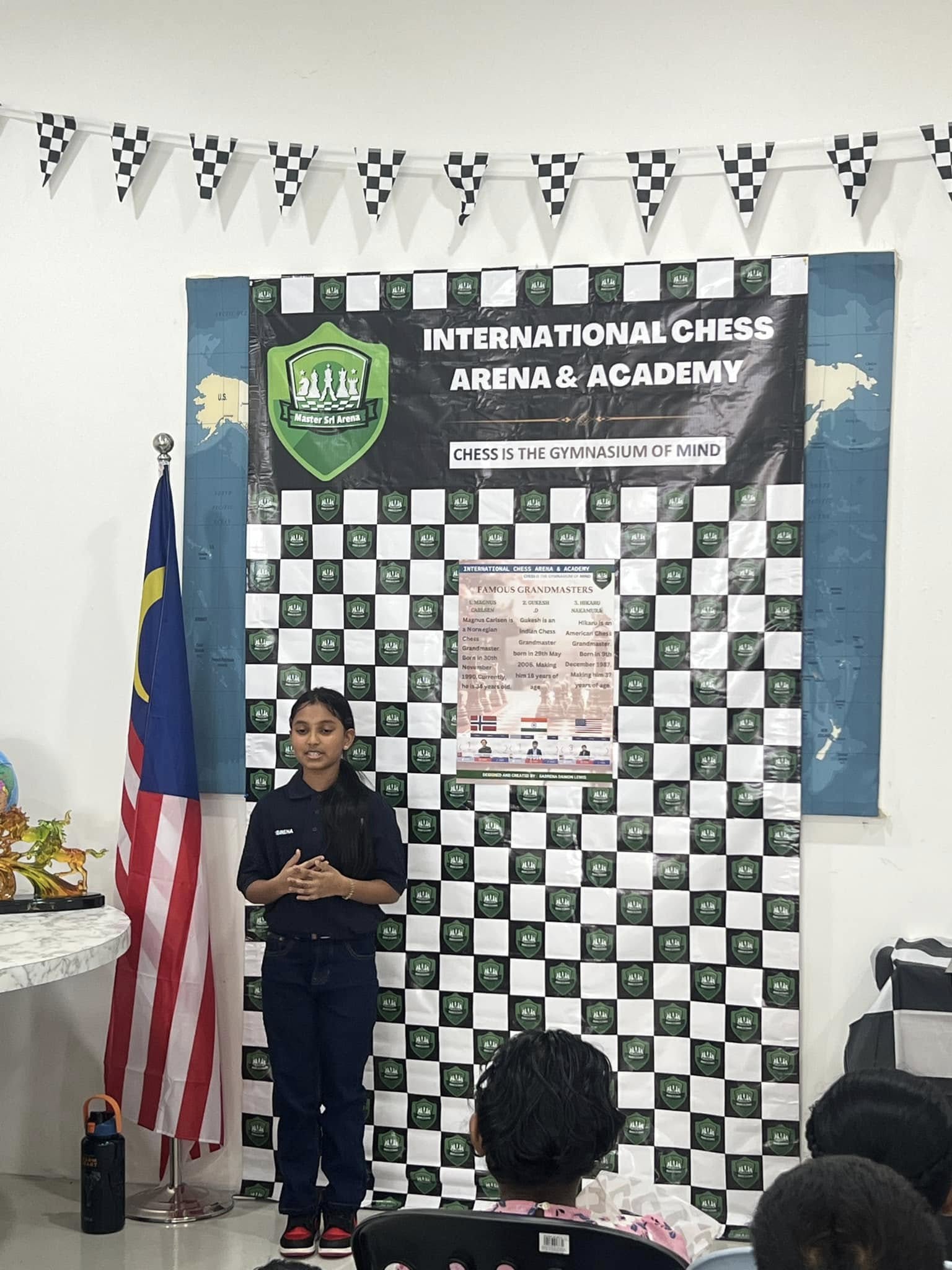 Chess camp photo 16