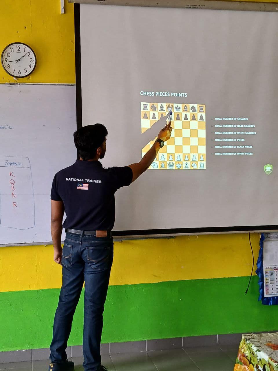 Chess camp photo 26
