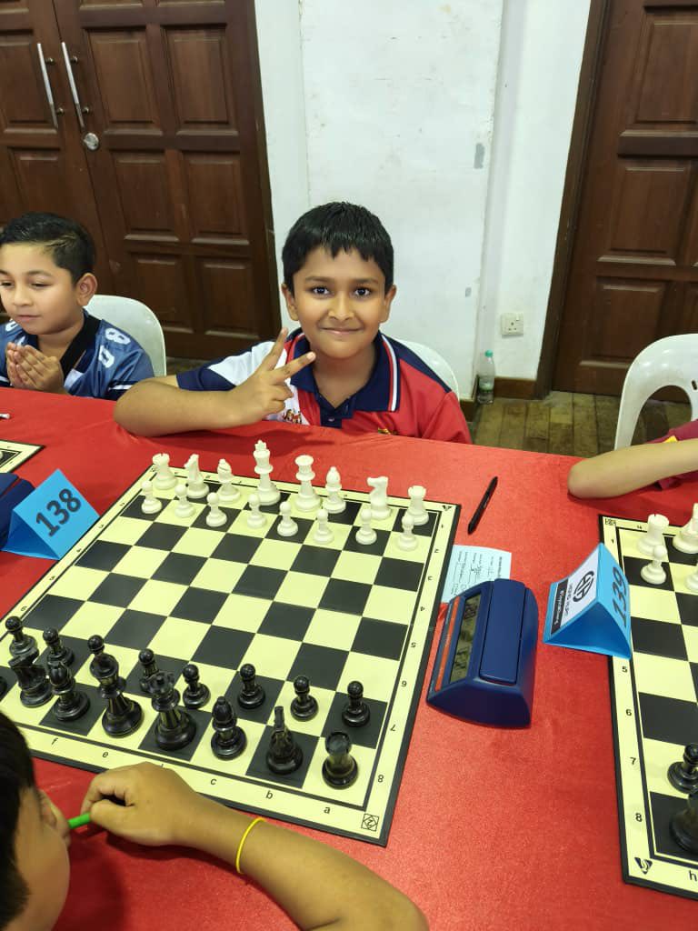 Chess Tournaments Gallery