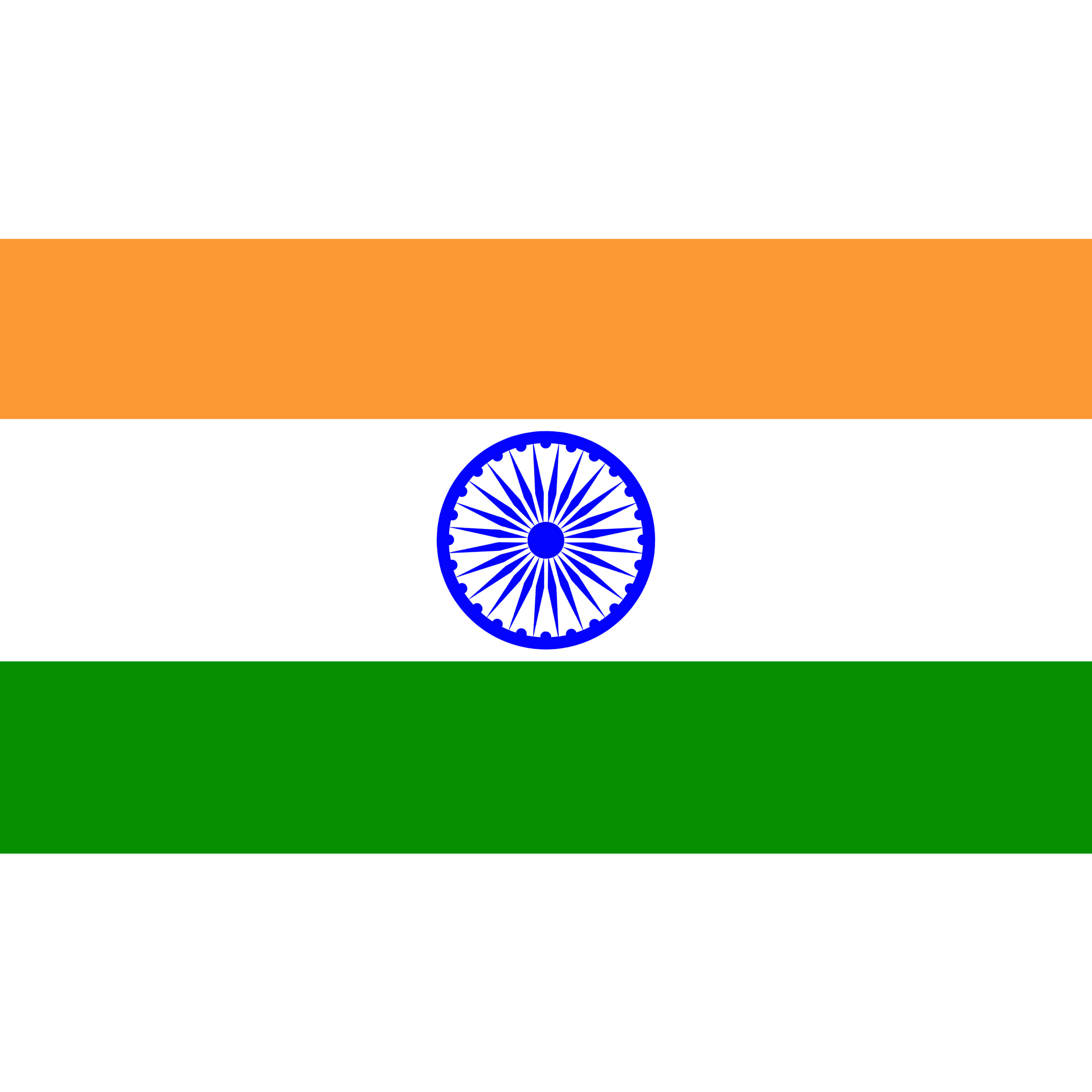India