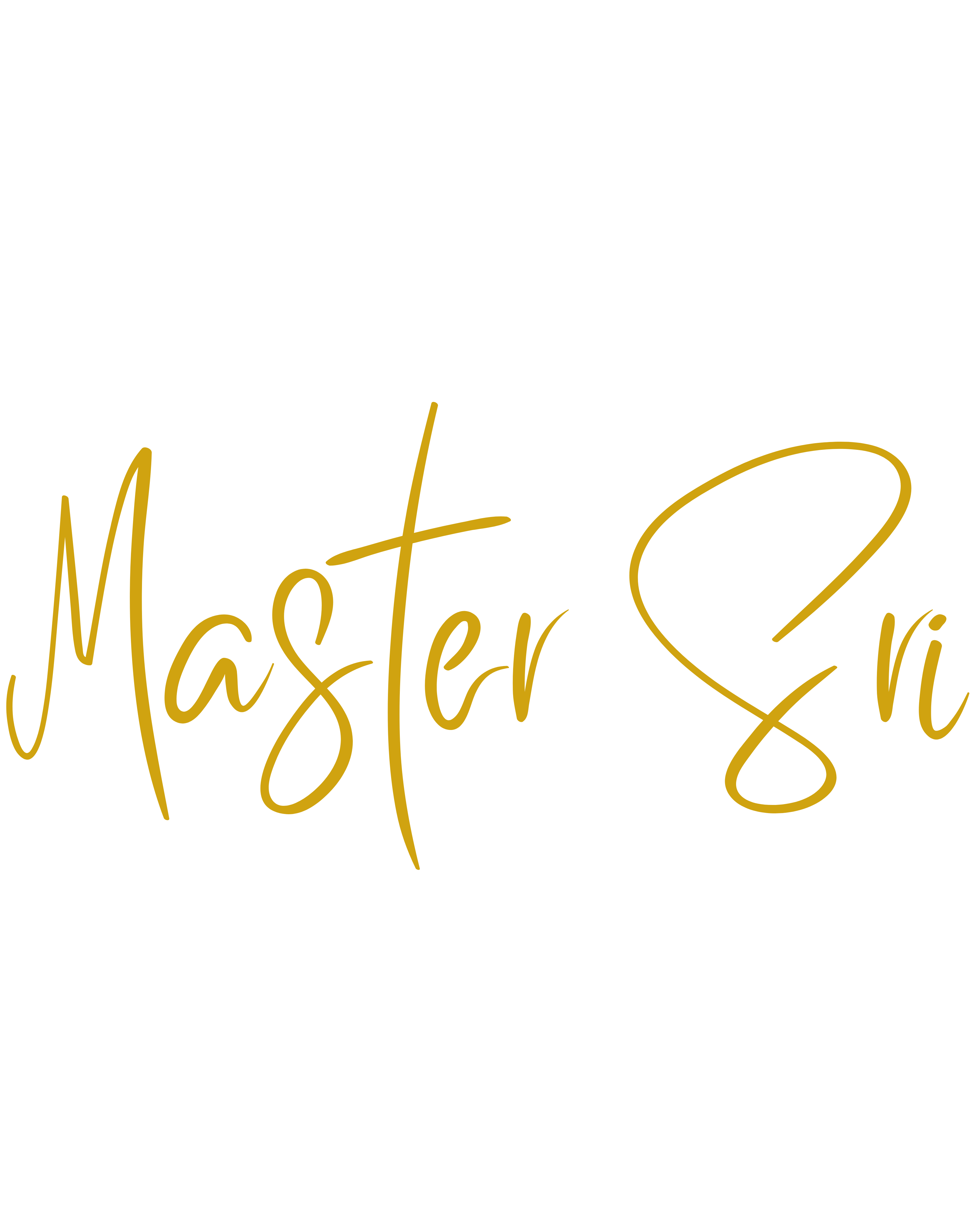 Coach Signature
